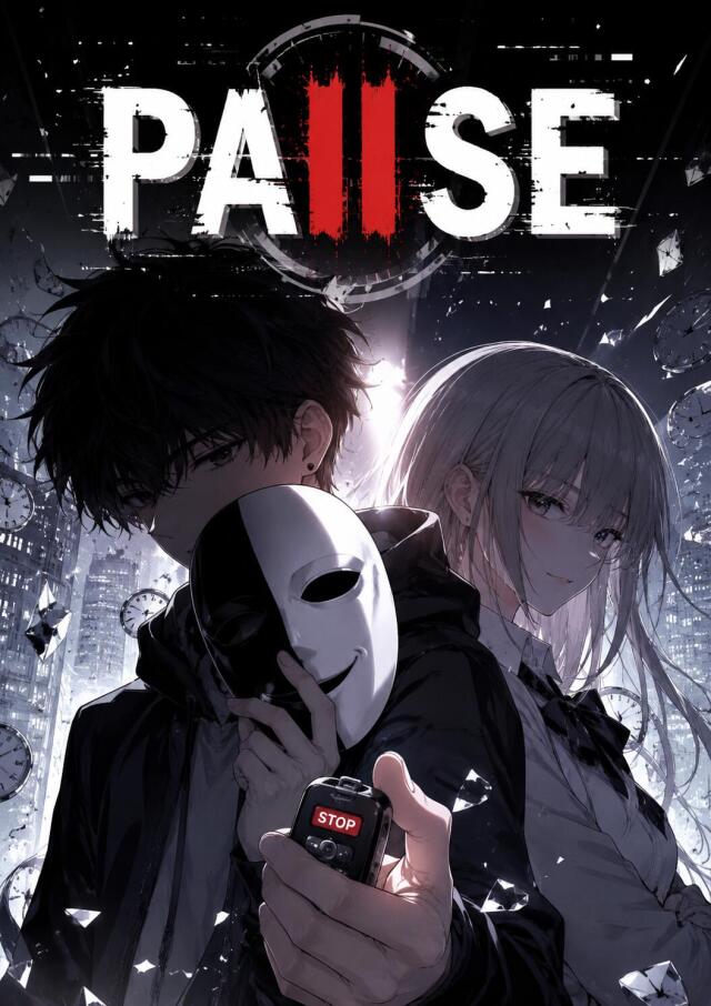 PAUSE