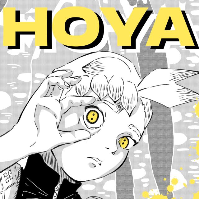 HOYA