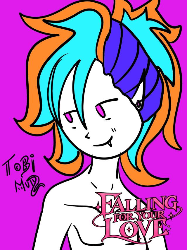 FALLING FOR YOUR LOVE