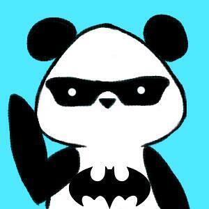 Pandadventures