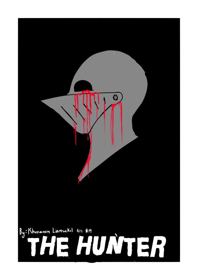 The Hunter