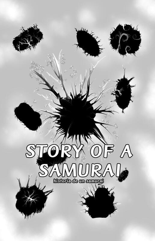 HISTORIA DE UN SAMURÁI