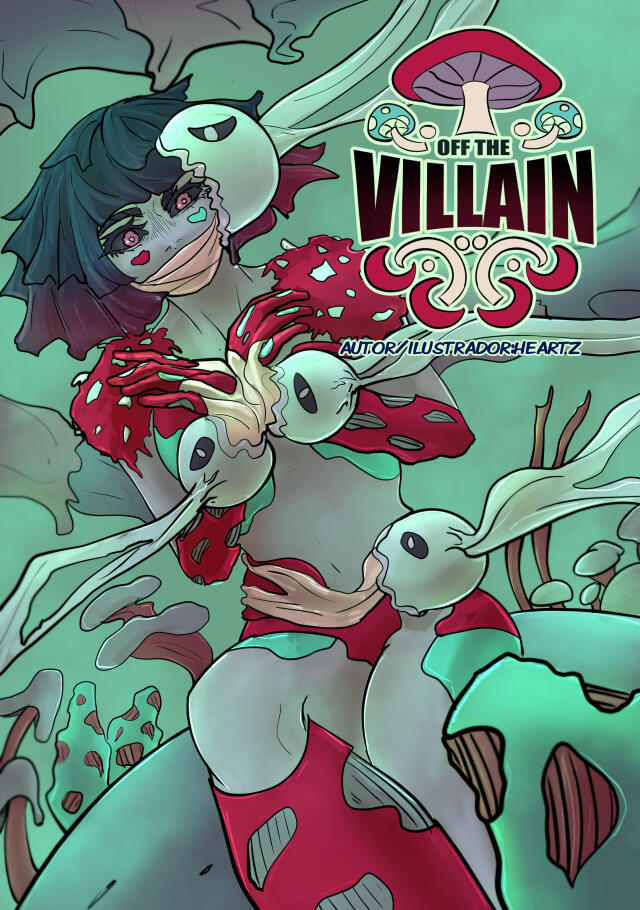 OFF THE VILLAIN
