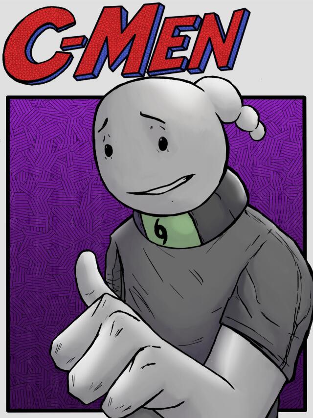 C Men