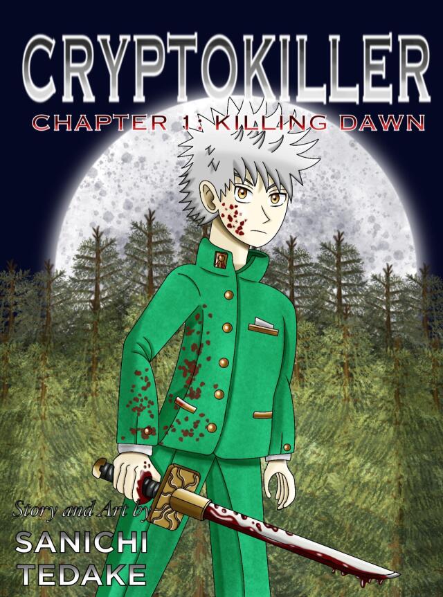 Crypto Killer 