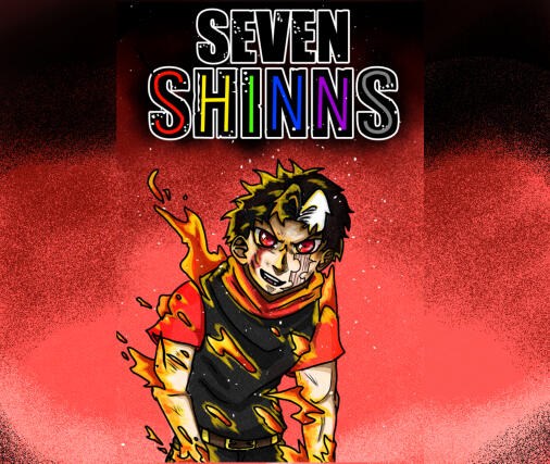 Seven Shinns