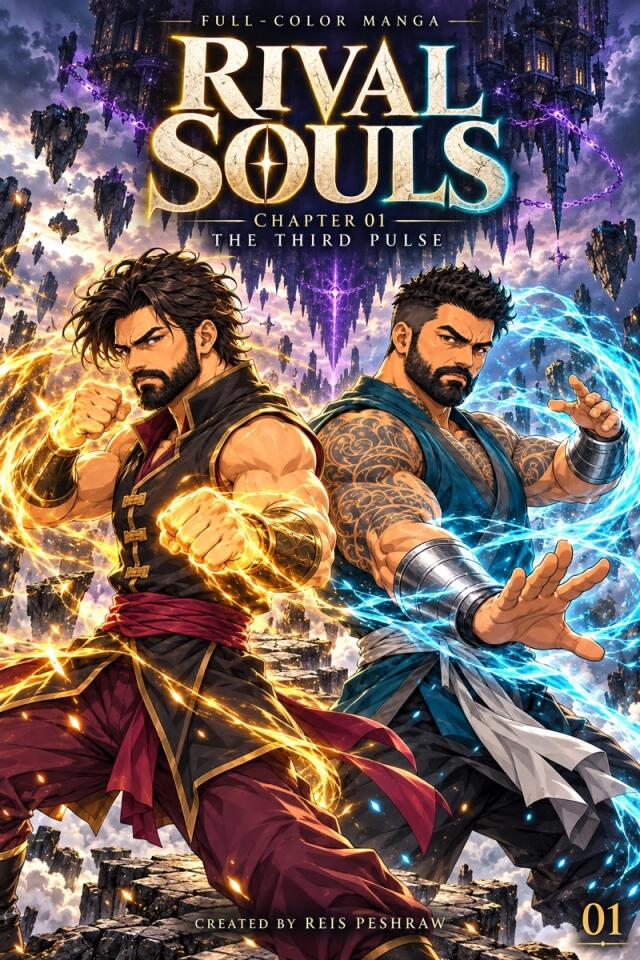 Rival Souls