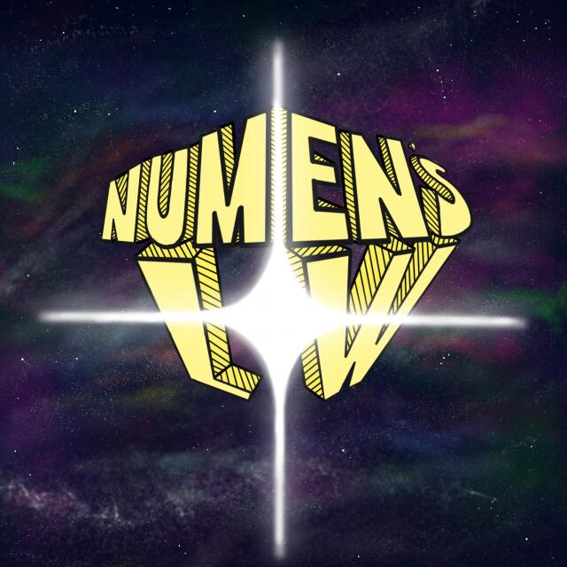 Numen's Law 