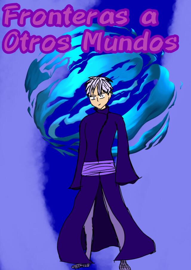 Puertas a otros mundos