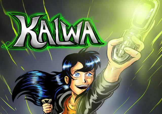 Kalwa