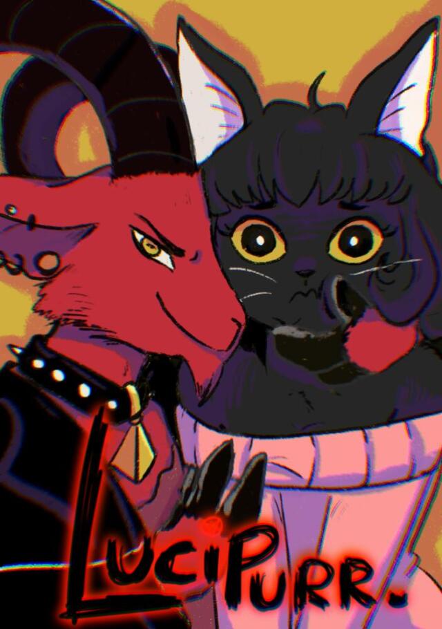 Lucipurr