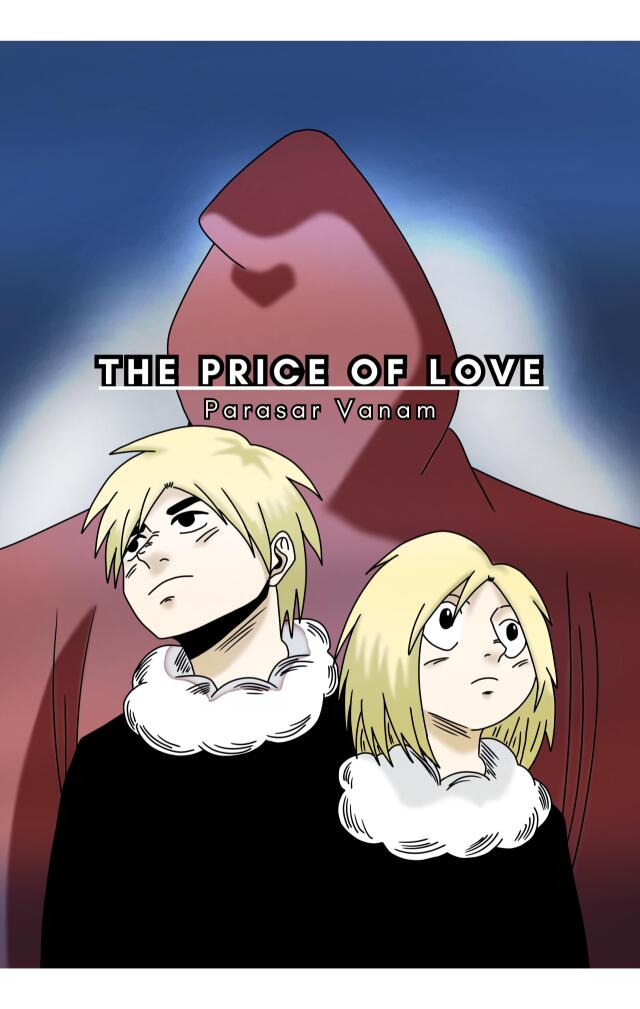 The Price of Love 