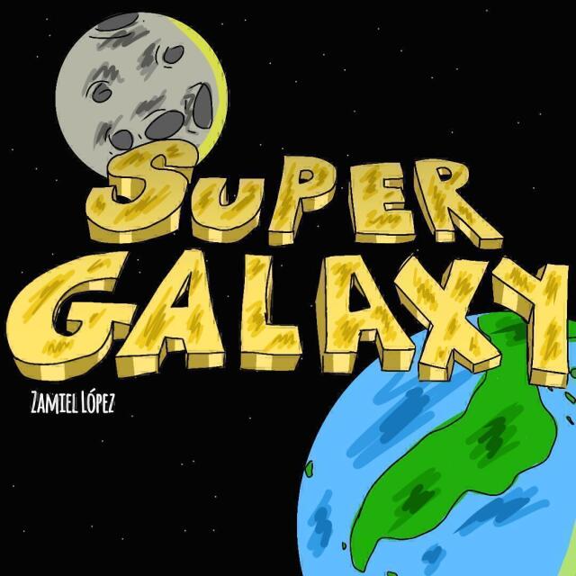 Super Galaxy 