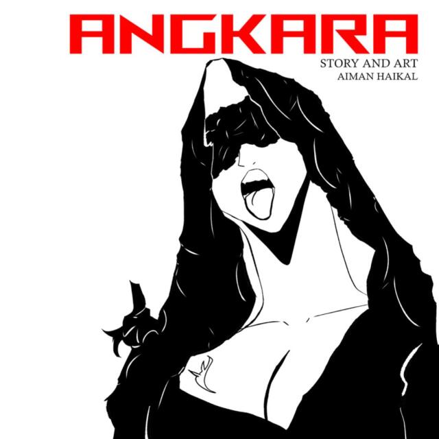 ANGKARA