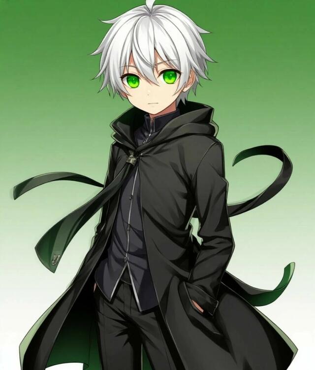 黒い刃
