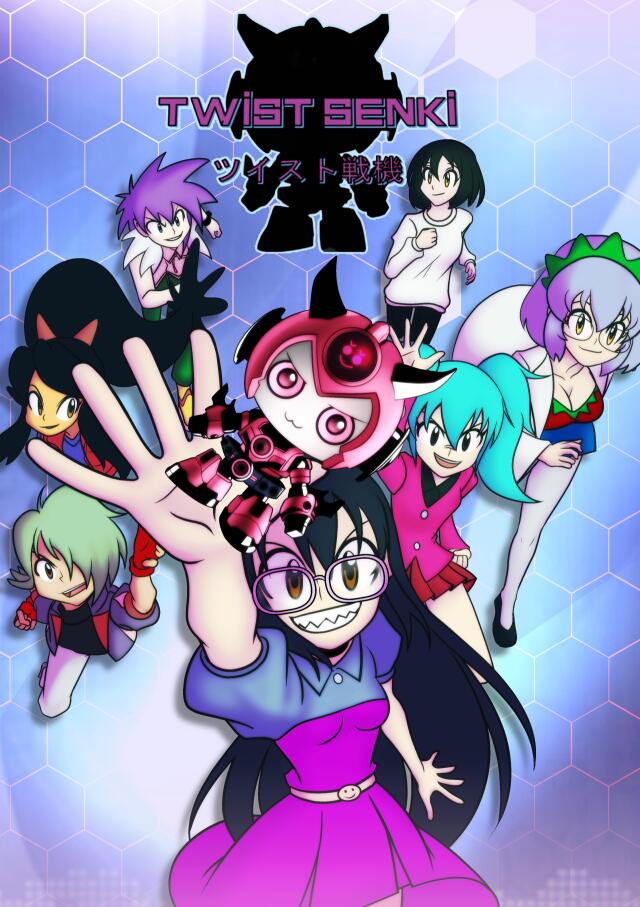 Twist Senki