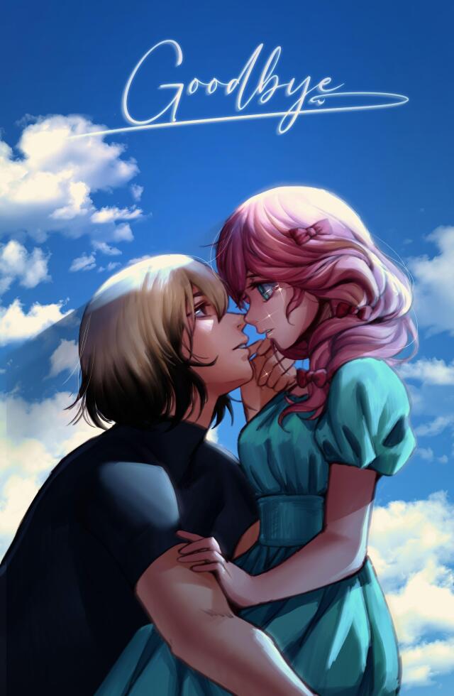Goodbye