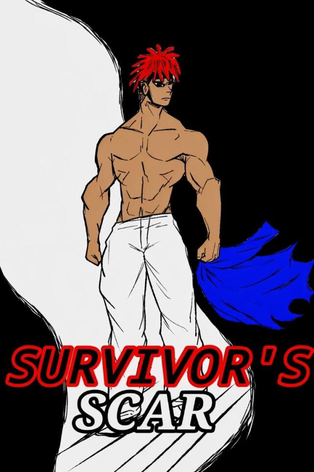 Survivor's Scar