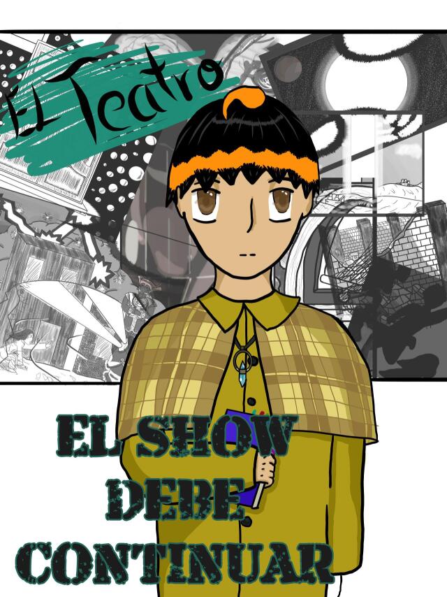 El teatro