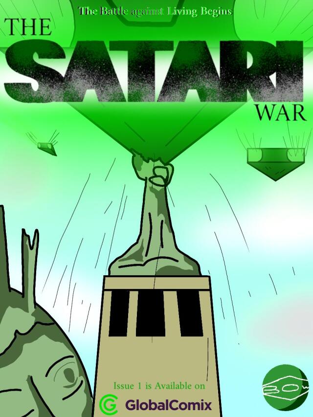 The Satari War