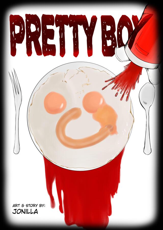 Pretty Boy