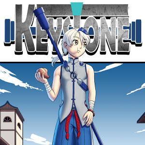 Keystone en español (Prologo)
