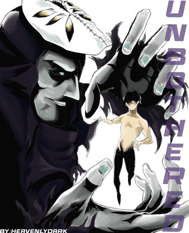 Early Concepts & Visual Direction