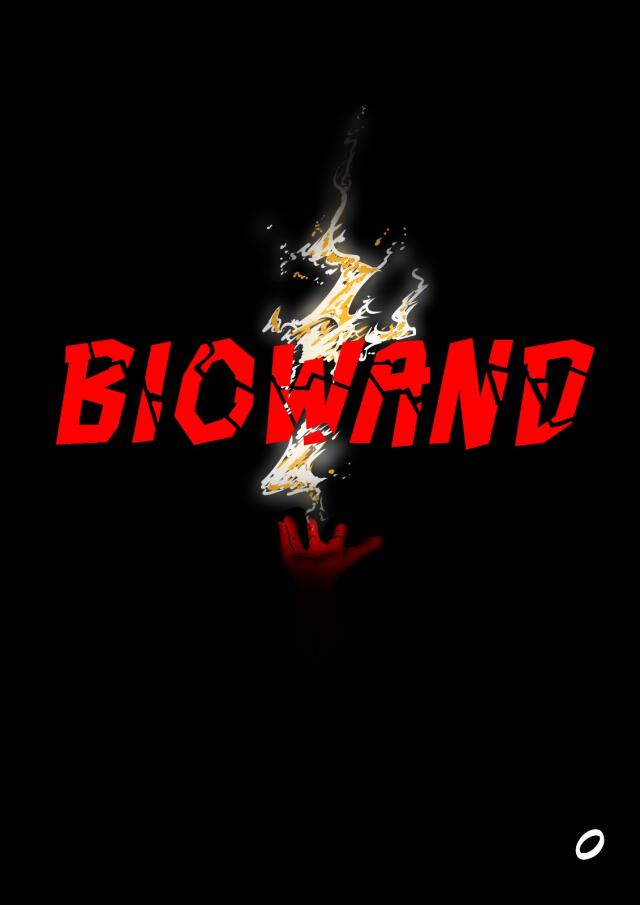 BIOWAND-Reiji's Flame