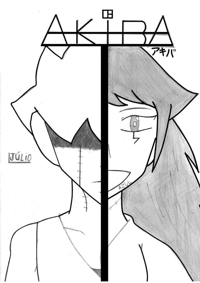 AKIBA