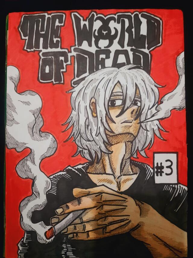 The World Of Dead 