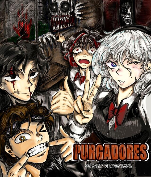 PURGADORES