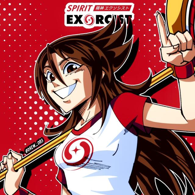 SPIRIT EXORCIST