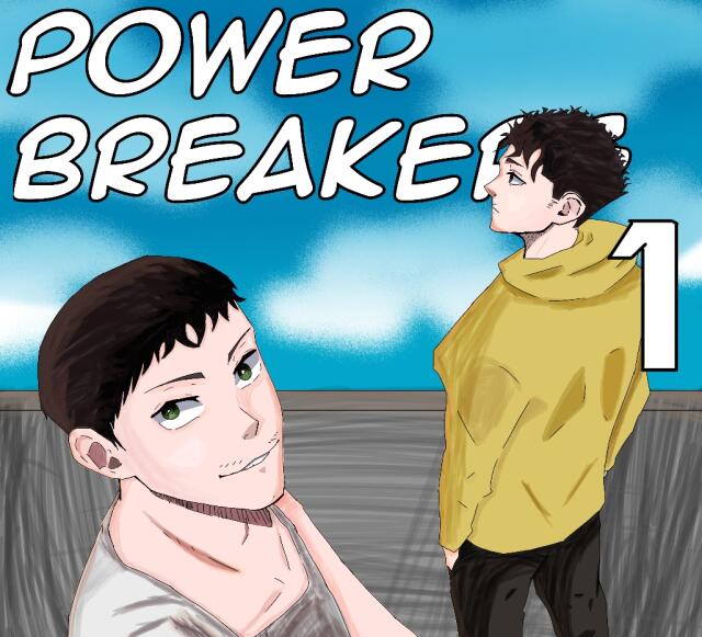 POWER BREAKERS