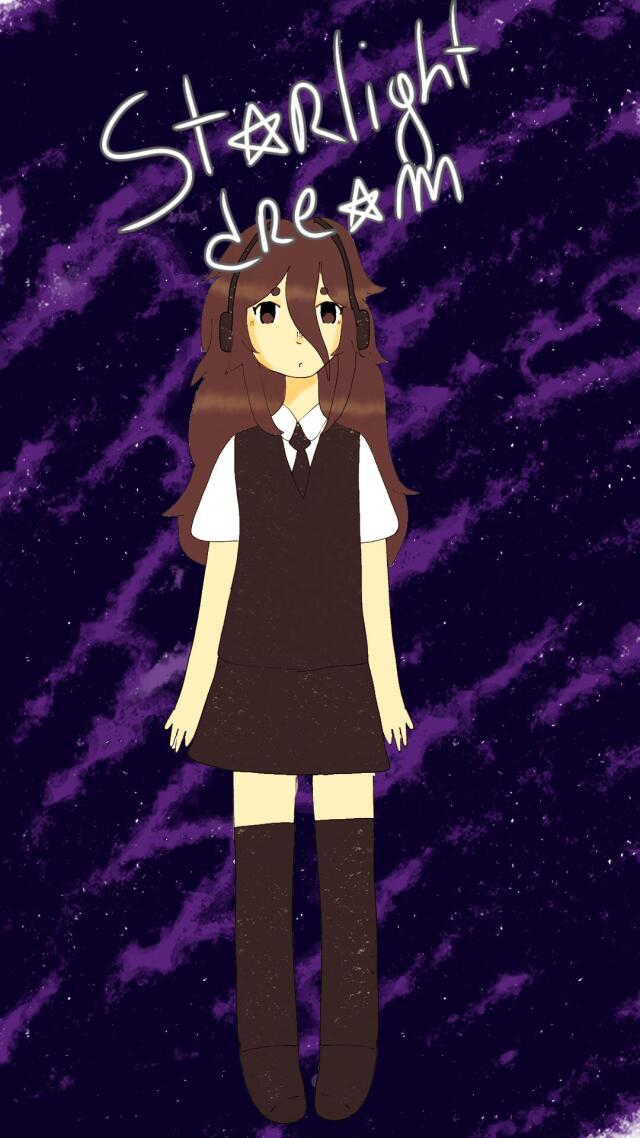 Starlight dream