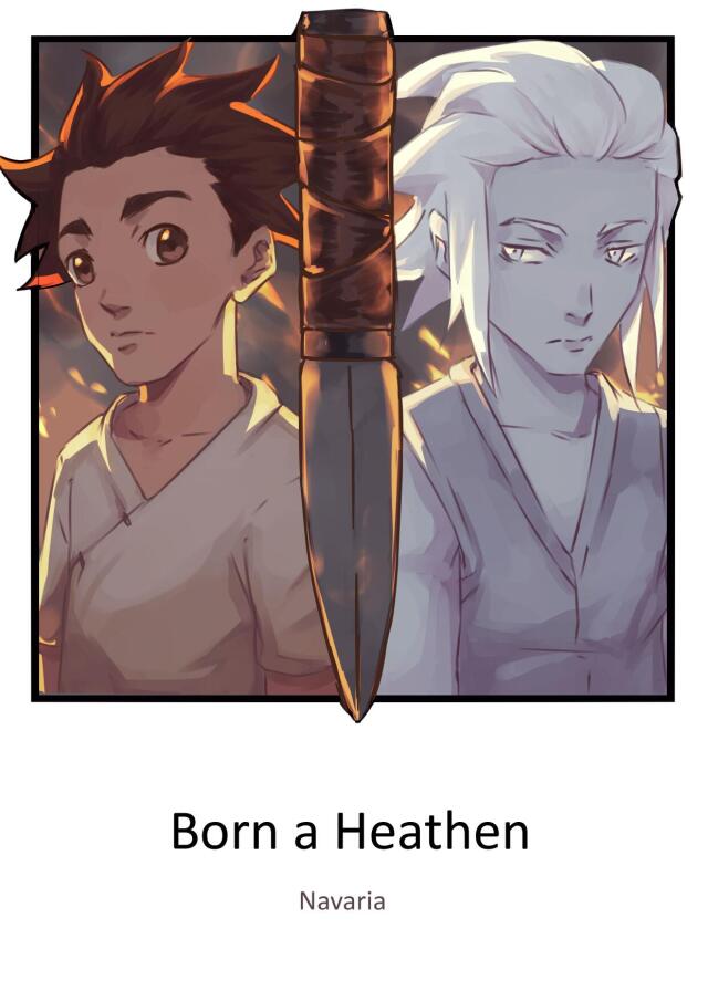 Born a Heathen
