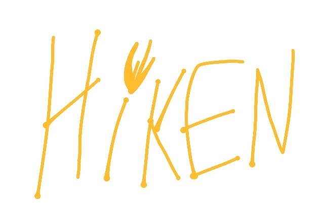 HIKEN