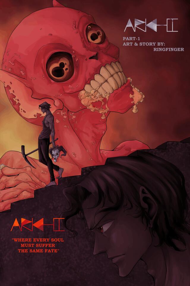 ARKHI