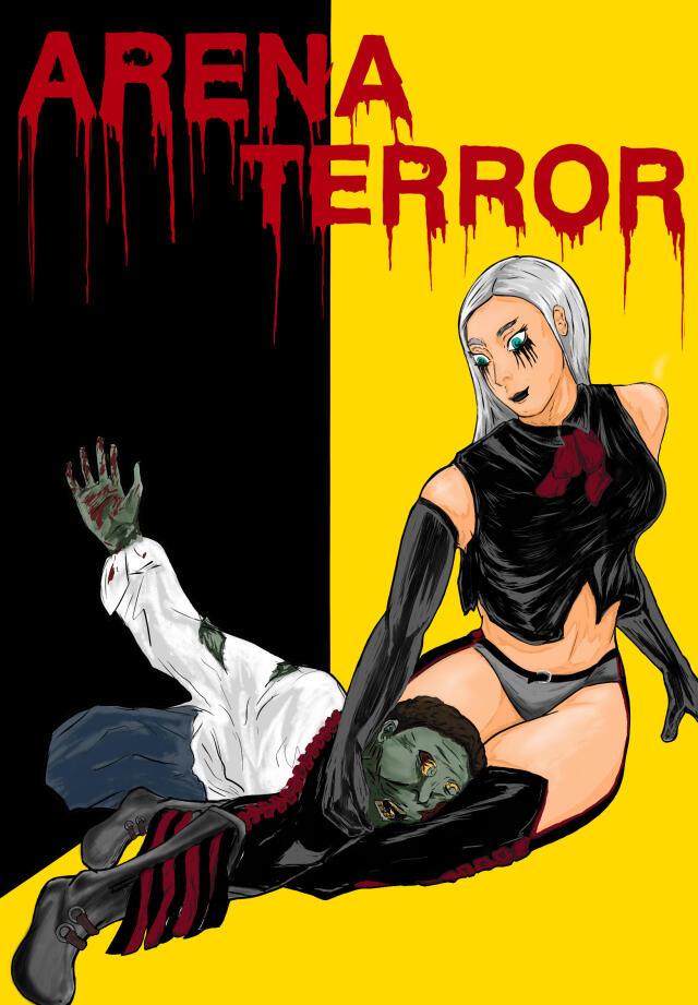 Arena Terror