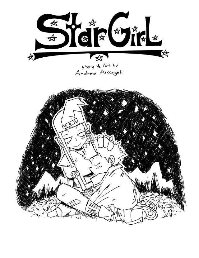 *StarGirl*