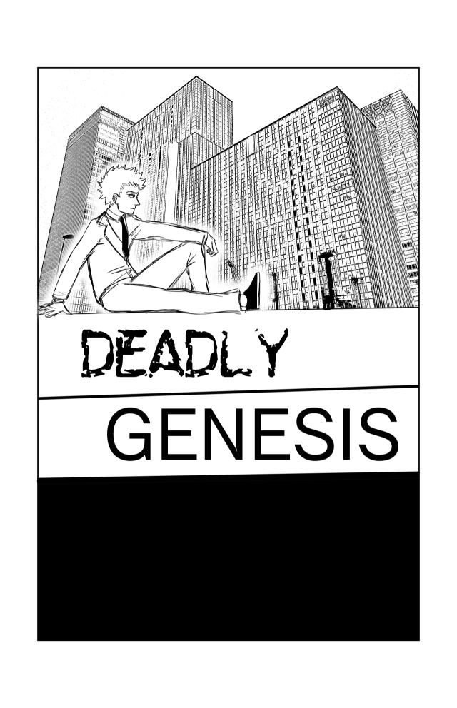 DEADLY GENESIS