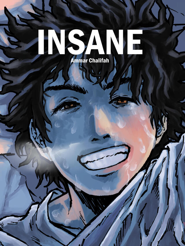 Insane
