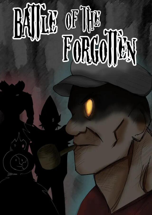 Battle of the forgotten