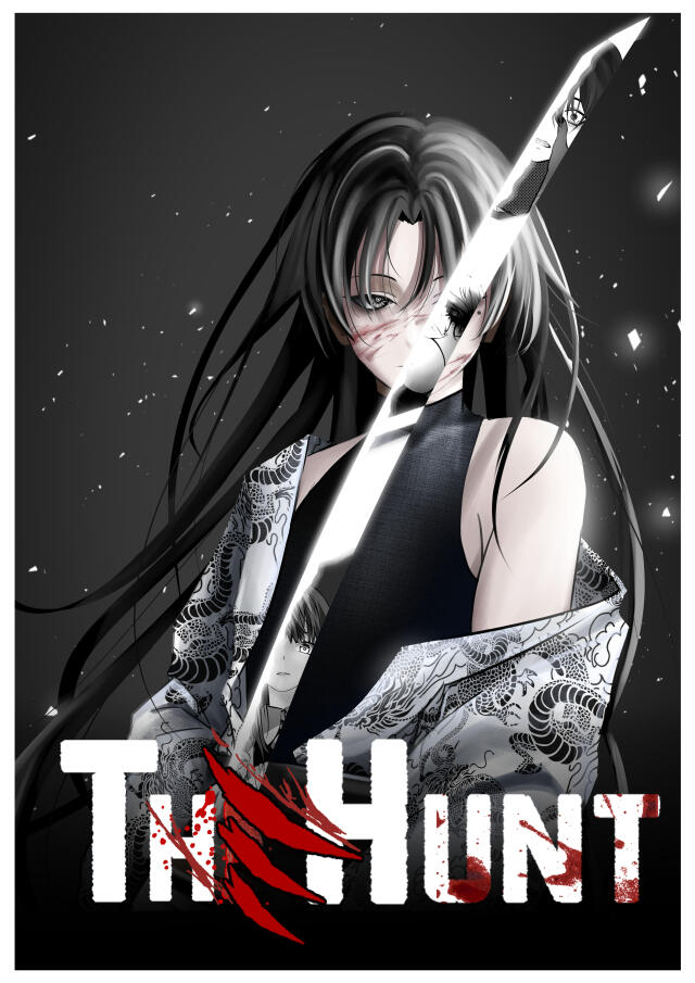 The Hunt