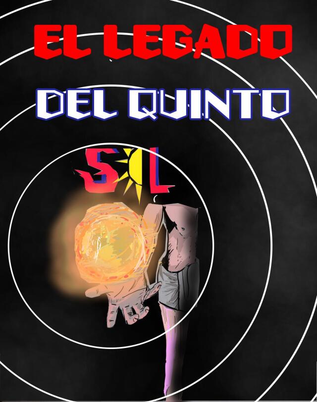 El Legado del Quinto Sol