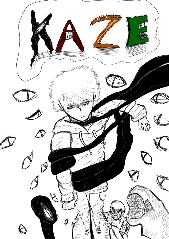 Kaze