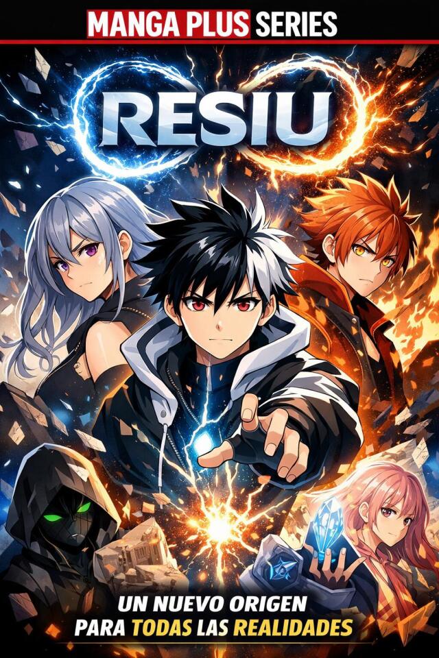RESIU