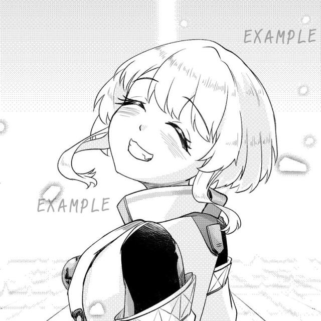Intangible Tale