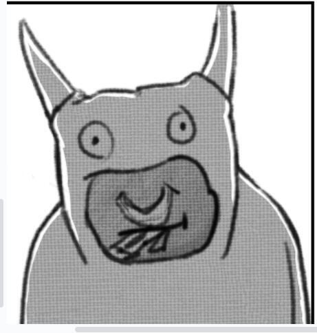 Mad Cow of Mexico