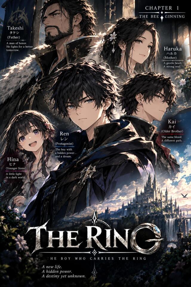 The Ring