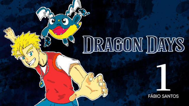 Dragon Days